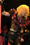 Twisted Sister