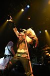 Twisted Sister
