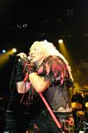 Twisted Sister