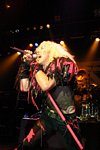 Twisted Sister