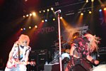 Twisted Sister