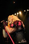 Twisted Sister