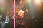 Twisted Sister