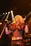 Twisted Sister