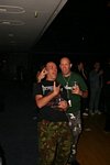 Metal is forever