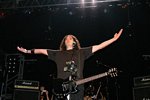 Illuminatus - honest it was this big