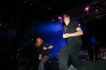 Illuminatus - put their backs into it