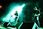 Illuminatus - laser attack