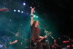 Illuminatus - most metal