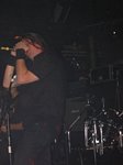 Stefan Fiori, Graveworm