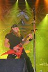 Gamma Ray