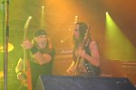 Gamma Ray