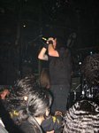 Stefan Fiori, Graveworm