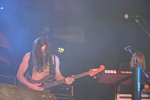 Gamma Ray