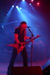 Gamma Ray