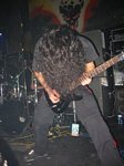 Graveworm