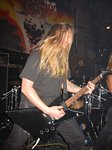 Olavi Mikkonen, Amon Amarth