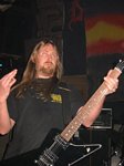 Olavi Mikkonen, Amon Amarth