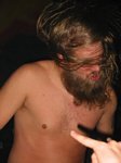 Johan Hegg, Amon Amarth