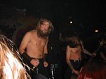Johan & Ted,  Amon Amarth