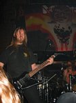 Olavi Mikkonen, Amon Amarth