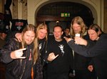 Dave and Amon Amarth