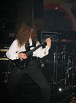 Paul Scanlan, Akercocke