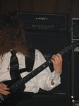 Paul Scanlan, Akercocke
