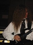 Paul Scanlan, Akercocke