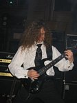 Paul Scanlan, Akercocke