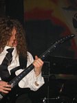 Paul Scanlan, Akercocke