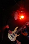 Panic Cell