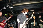 Panic Cell