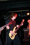 Panic Cell