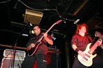 Panic Cell