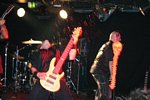 Panic Cell