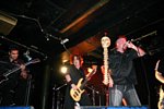 Panic Cell