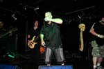 Panic Cell