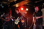 Panic Cell