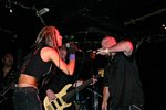 Panic Cell