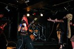 Panic Cell
