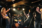 Panic Cell