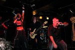 Panic Cell