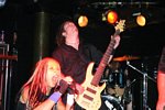 Panic Cell