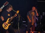 Panic Cell
