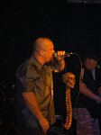Panic Cell