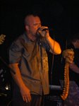 Panic Cell