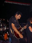 Panic Cell