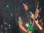 Jon Vesano , Nile