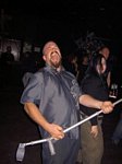 Luke crutch guitar